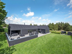 Holiday Home Henrikke - 500m to the inlet by Interhome